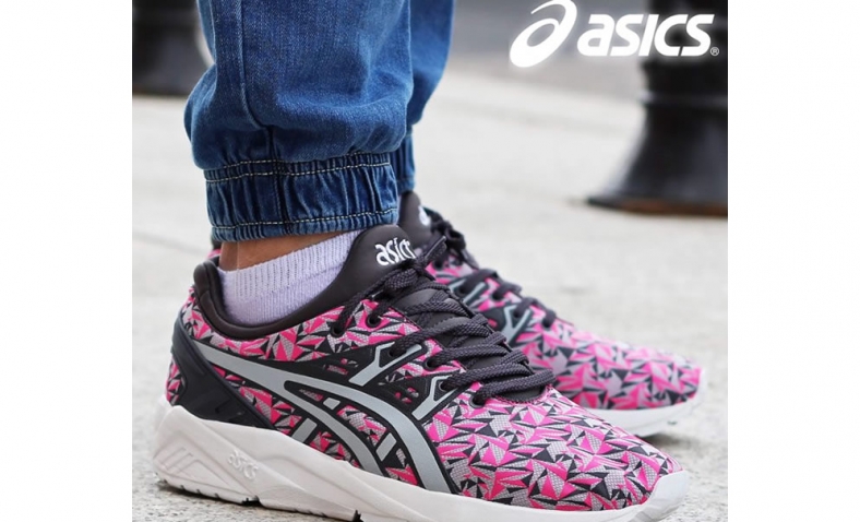 ASICS Gel-Kayano Trainer Evo, Unisex Adults’ Trainers £33.33