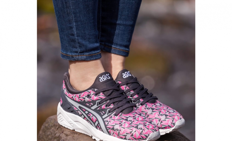 ASICS Gel-Kayano Trainer Evo, Unisex Adults’ Trainers £33.33