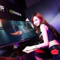 Asus ROG Swift PG348Q 34″ Curved 4K G-SYNC Gaming Monitor $1249