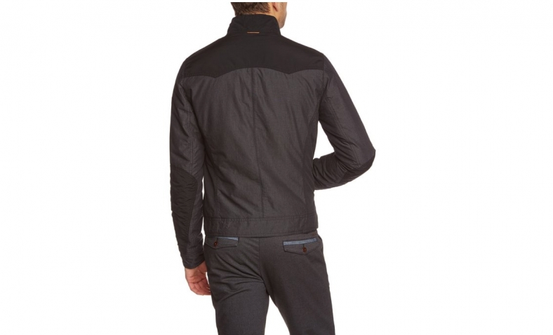 BOSS Orange (BOSSZ) Men’s Odillac-W 50276512 Long Sleeve Jacket £43.85