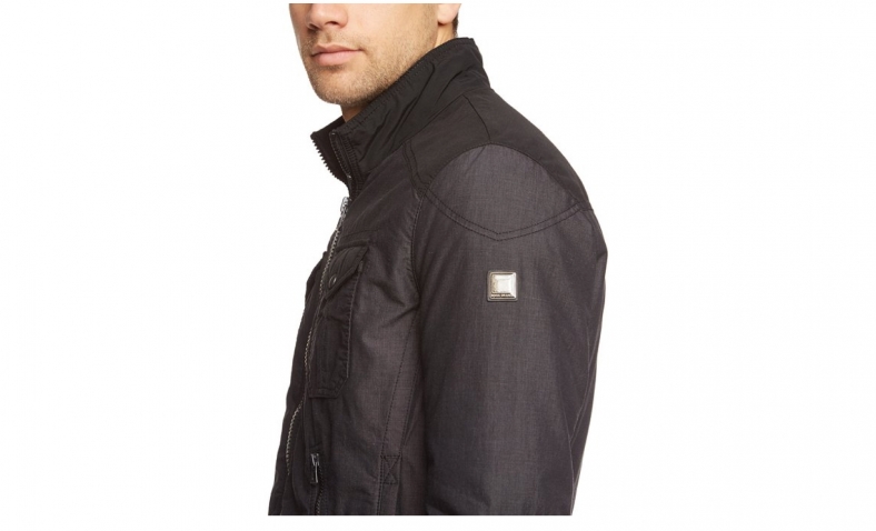 BOSS Orange (BOSSZ) Men’s Odillac-W 50276512 Long Sleeve Jacket £43.85