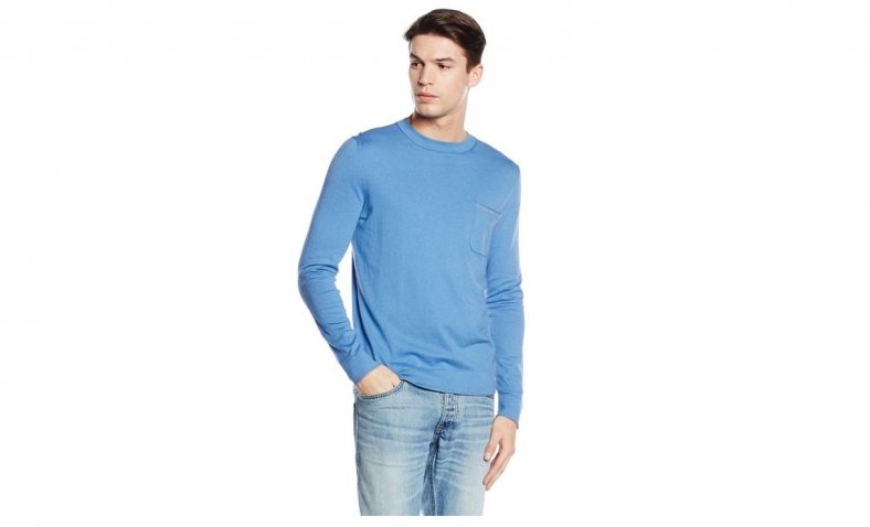 BOSS Orange Men’s Krewo Long Sleeve Jumper £28.80