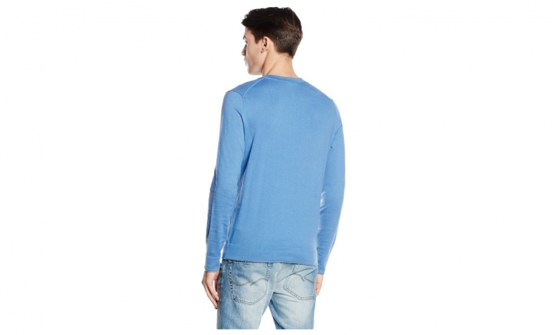 BOSS Orange Men’s Krewo Long Sleeve Jumper £28.80
