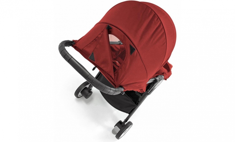 42% off!  Baby Jogger City Tour stroller, Garnet $116.42
