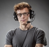 Beyerdynamic MMX300 Pro Gaming Headset $232.72