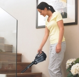 Black Friday Black & Decker BDH2000L Lithium Hand Vacuum $63.99