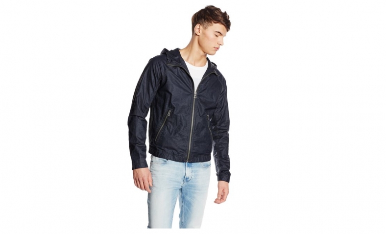 BOSS Orange Men’s C-Onero-W Long Sleeve Jacket £70.08