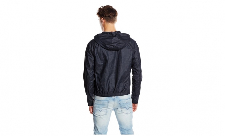 BOSS Orange Men’s C-Onero-W Long Sleeve Jacket £70.08