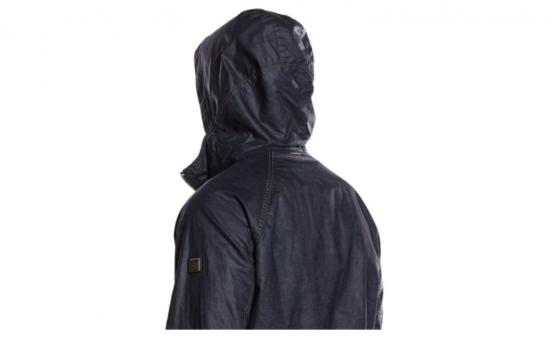 BOSS Orange Men’s C-Onero-W Long Sleeve Jacket £70.08