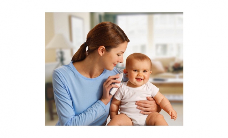 32% off!  Braun Ear Thermometer $33.99