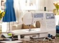 Brother XR9500PRW Project Runway Limited Edition Sewing Machine $136.98