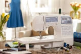 Brother XR9500PRW Project Runway Limited Edition Sewing Machine $136.98