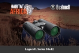 34% off!  Bushnell Legend L-Series 10x42mm Binoculars $141.99