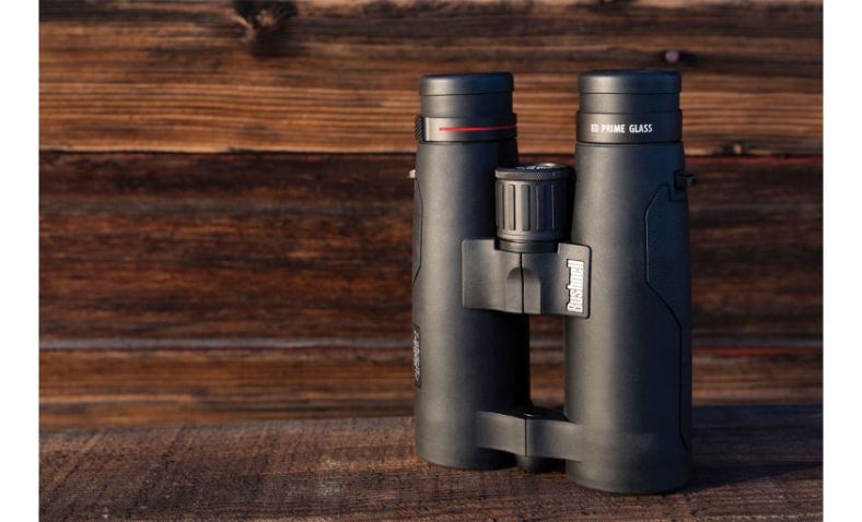 34% off!  Bushnell Legend L-Series 10x42mm Binoculars $141.99