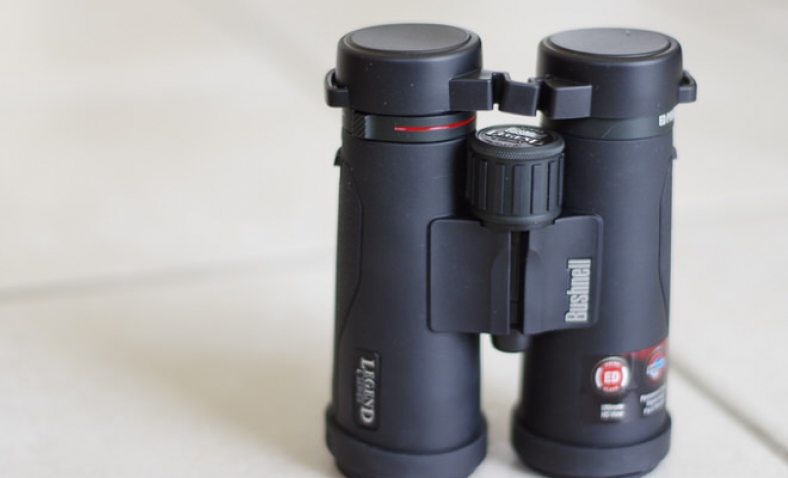 34% off!  Bushnell Legend L-Series 10x42mm Binoculars $141.99