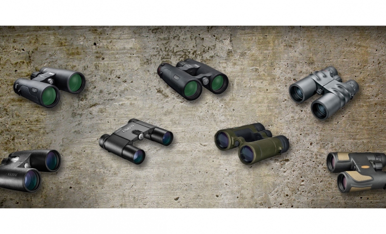 34% off!  Bushnell Legend L-Series 10x42mm Binoculars $141.99