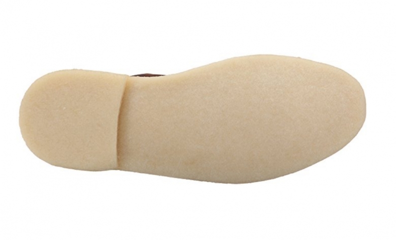 50% off! CLARKS Men’s Desert Mali Chukka Boot $79.90 