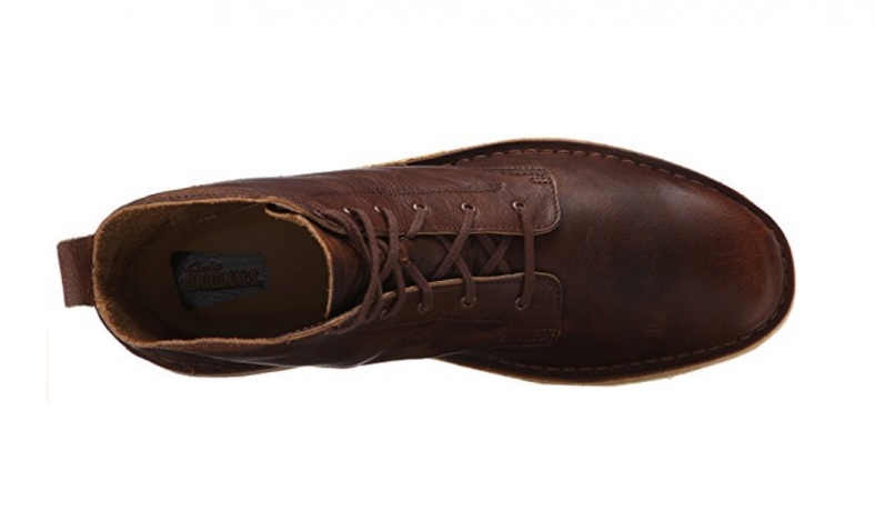 50% off! CLARKS Men’s Desert Mali Chukka Boot $79.90 