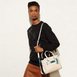 54% OFF!  COACH Carabiner Hardware Coach Soft Swagger 27 $229.99