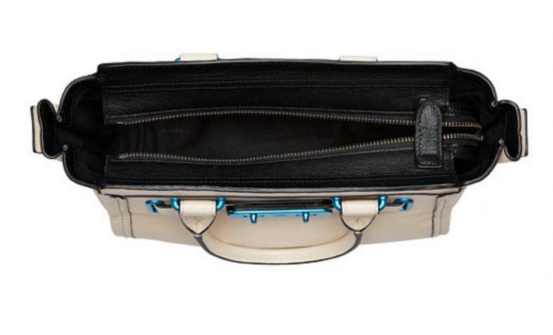 54% OFF!  COACH Carabiner Hardware Coach Soft Swagger 27 $229.99