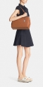 52% OFF! COACH Crossgrain Updated Stanton Carryall $189.99