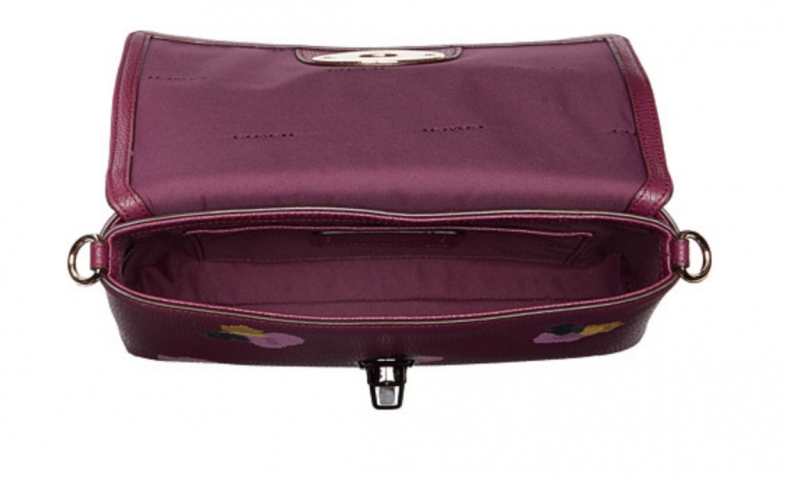 60% OFF!  COACH Crosstown Crossbody $129.99