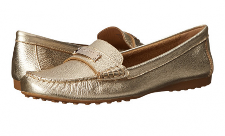 49% OFF!  COACH Fredrica $59.99