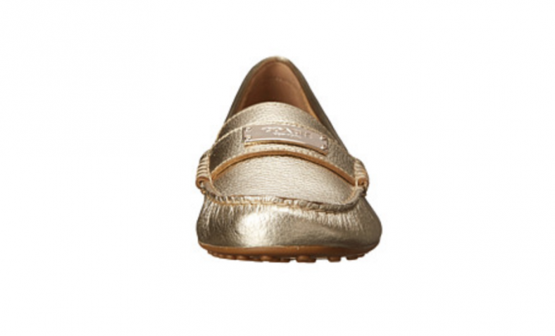 49% OFF!  COACH Fredrica $59.99