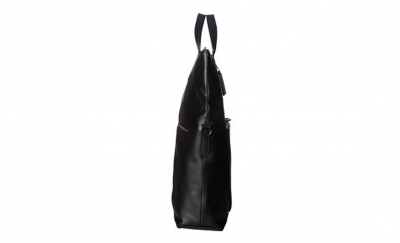 50% OFF!  COACH Manhattan Fold-Over Tote $224.99