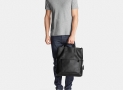 50% OFF!  COACH Manhattan Fold-Over Tote $224.99
