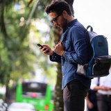 50% OFF!  COACH Patchwork Campus Backpack $274.99