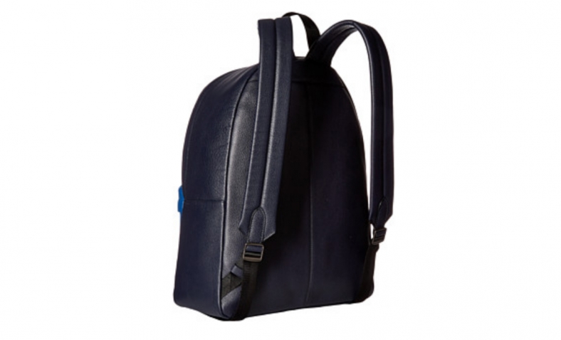50% OFF!  COACH Patchwork Campus Backpack $274.99