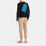 50% OFF!  COACH Sport Calf Campus Pack $174.99