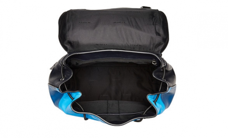 51% OFF!  COACH Sport Calf Manhattan Backpack $319.99