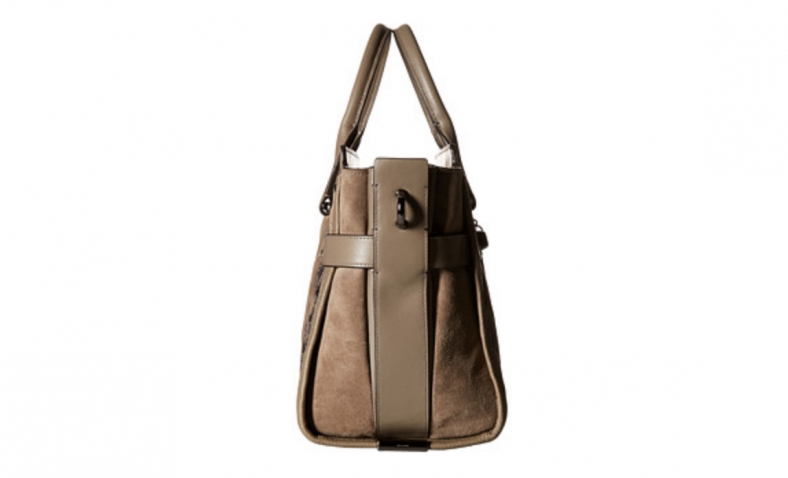 55% OFF!  COACH Swagger $309.99