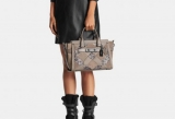 55% OFF!  COACH Swagger $309.99