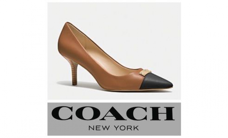 53% OFF! COACH Zan $64.99