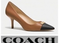 53% OFF! COACH Zan $64.99