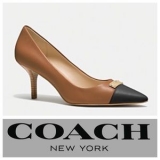 53% OFF! COACH Zan $64.99