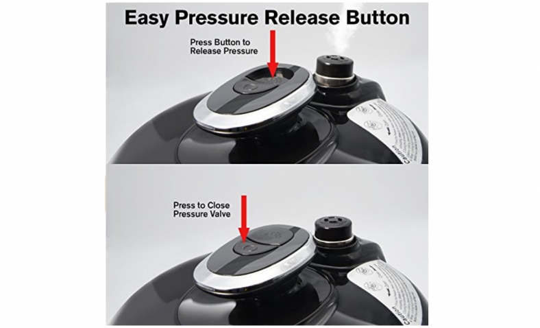 50% off!  COSORI Electric Pressure Cooker 2 Quart Mini 7-in-1 Multi-Functional, Programmable Non-Stick Steam Rice Cookware, 800W $59.49