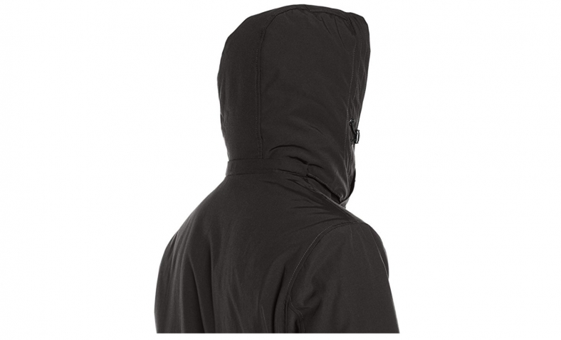 Calvin Klein Men’s Long Parka $57.92