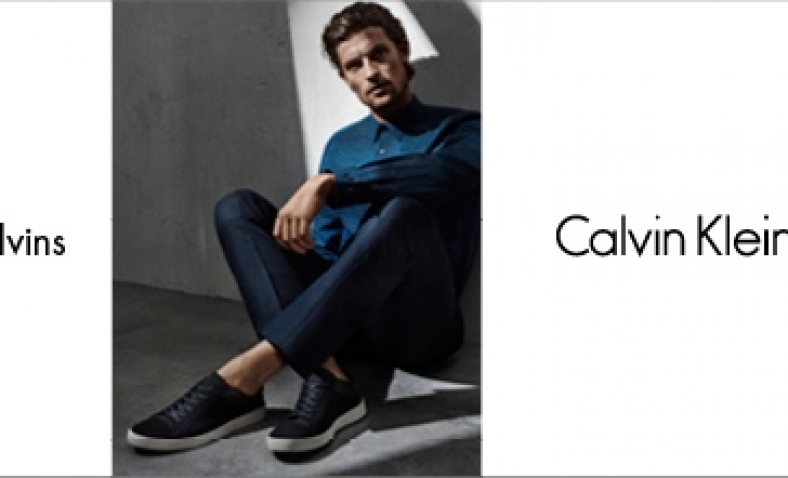 Calvin Klein Men’s Miguel Diamond Perf Slip-On Loafer,Light Grey,9 M US $35.31