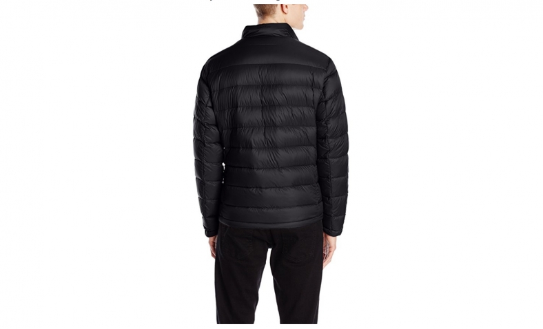 Black Friday  Calvin Klein Men’s Packable Down Jacket $66.99