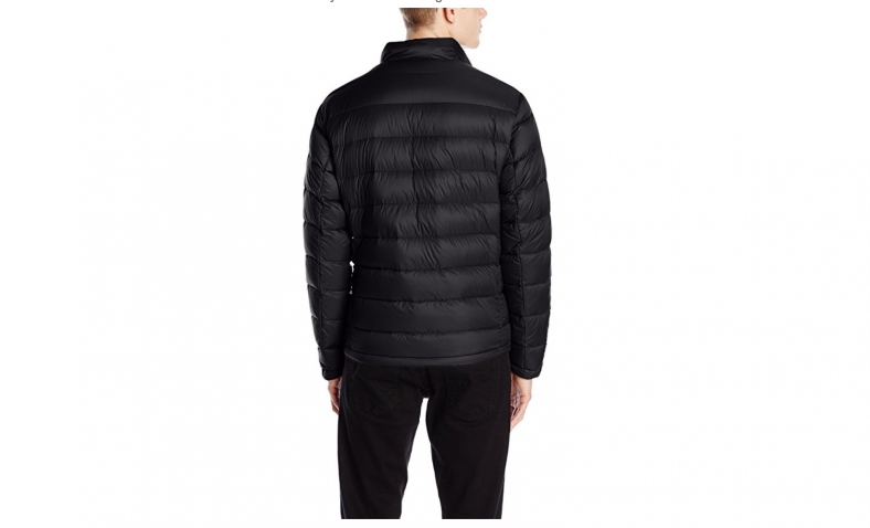 new lower price!  Calvin Klein Men Packable Down Jacket $44.97