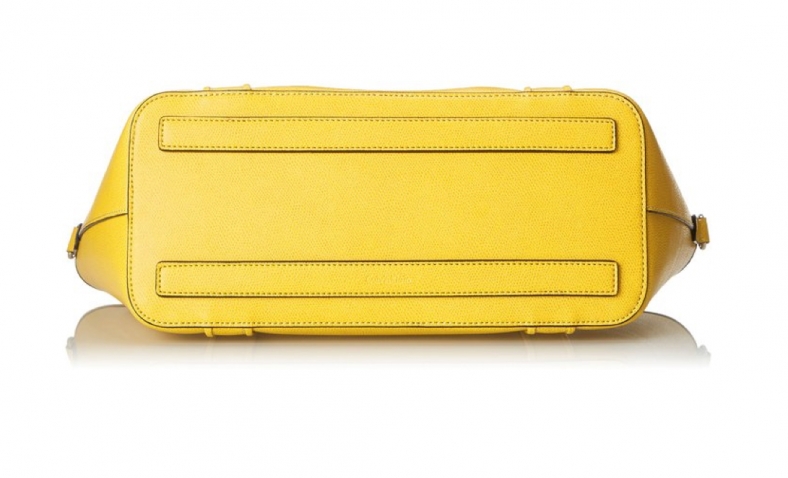 Calvin Klein Mercury Travel Tote, Marigold, One Size$71.19