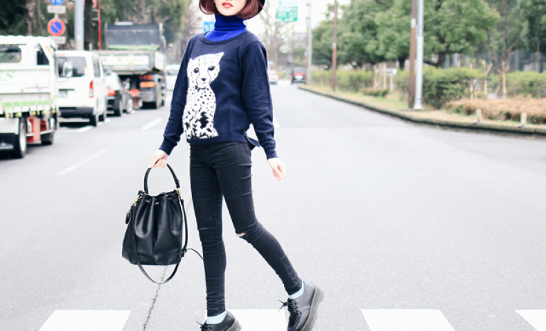 Calvin Klein Nylon Drawstring Bucket Crossbody Bag $67.36