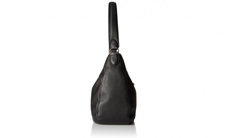 72%! off!  Calvin Klein Pinnacle Pebble Hobo Bag $70.40