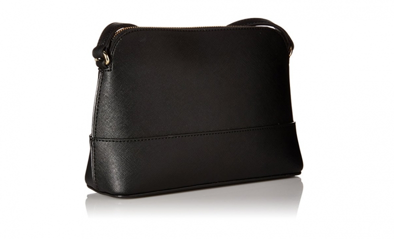 63% off!  Calvin Klein Saffiano Mini Tote Bag $64.99