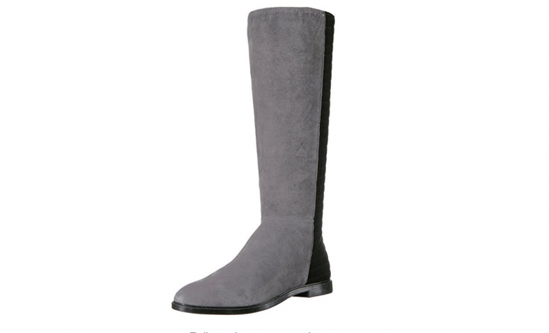 Calvin Klein Women’s Donnily Riding Boot $35.90
