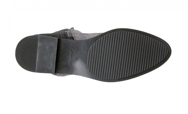 Calvin Klein Women’s Donnily Riding Boot $35.90